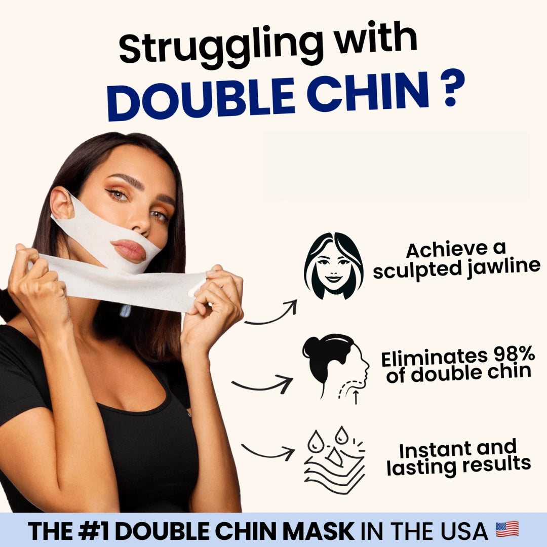 The Meyune Lifting Mask