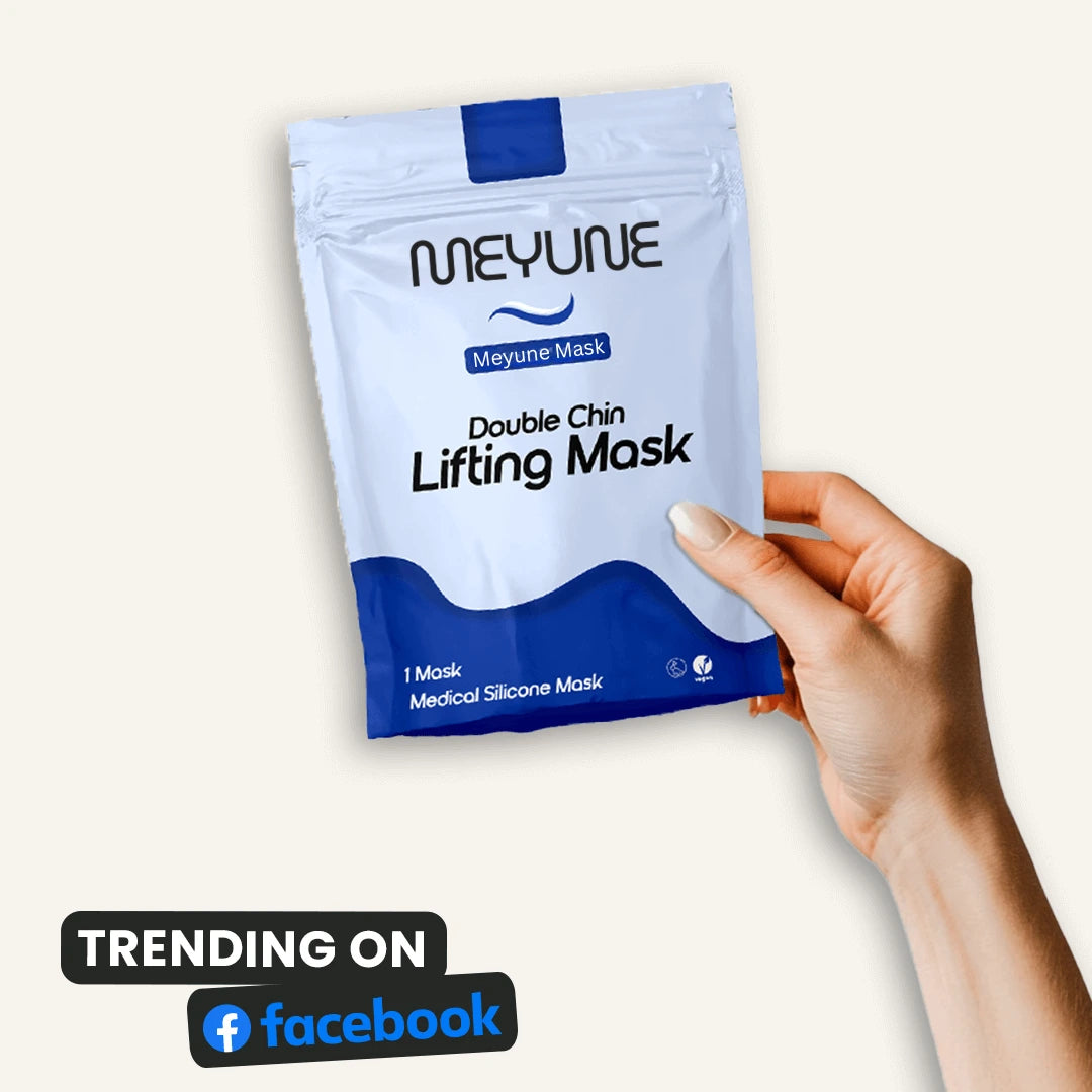 The Meyune Lifting Mask